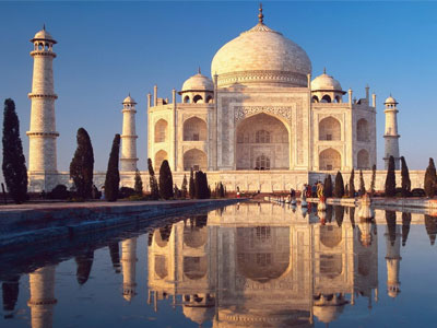 17 невероятных мест, которые стоит увидеть в Индии